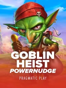 Goblin Heist Powernudge